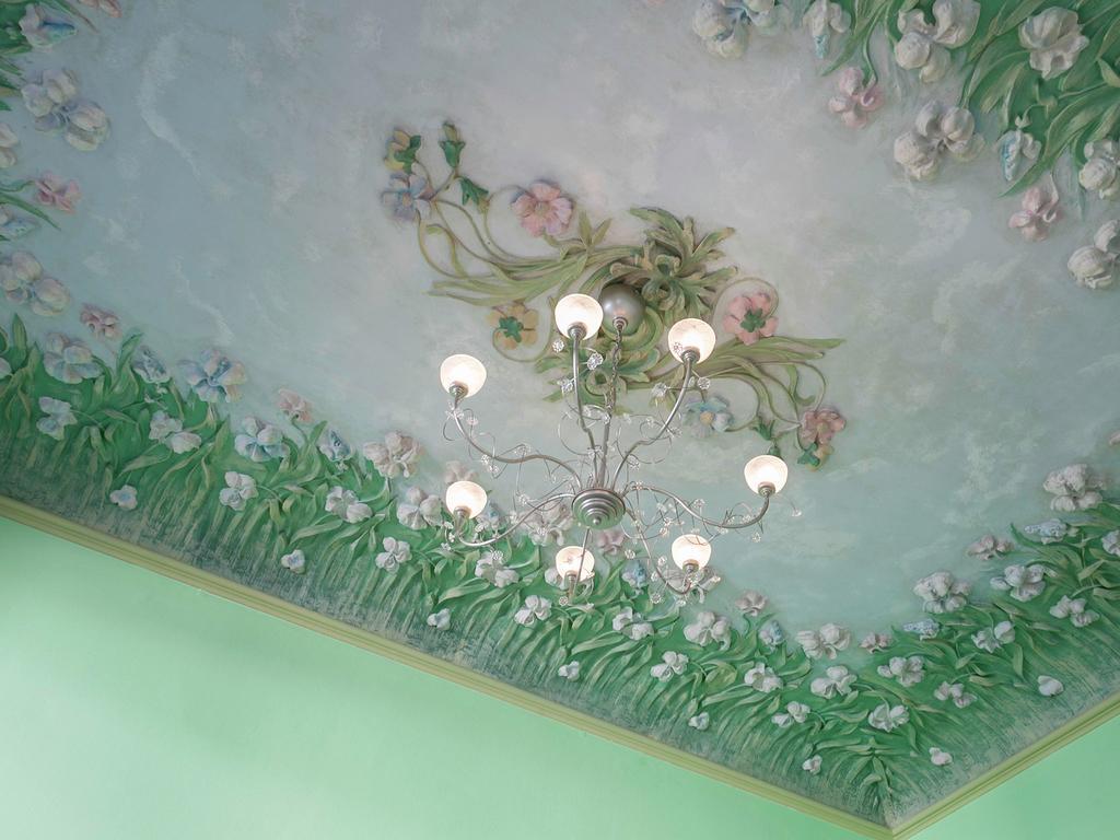 Villa Belvilla By Oyo Rambla Paris *