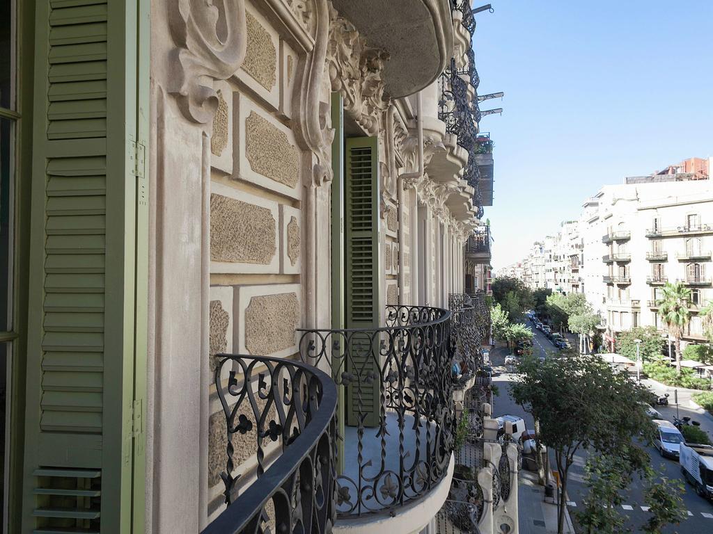 Belvilla By Oyo Rambla Paris Barcelona