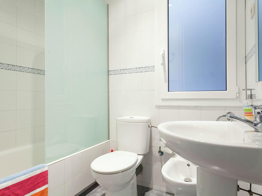Villa Belvilla By Oyo Rambla Paris