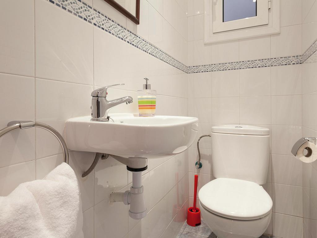 Villa Belvilla By Oyo Rambla Paris *