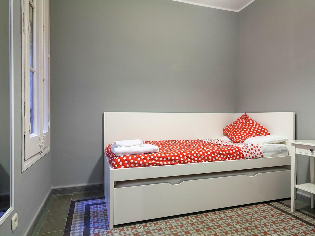 Belvilla By Oyo Rambla Paris Barcelona
