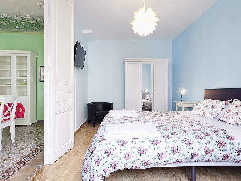 Villa Belvilla By Oyo Rambla Paris
