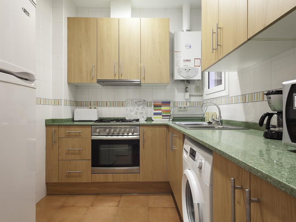 Villa Belvilla By Oyo Rambla Paris *
