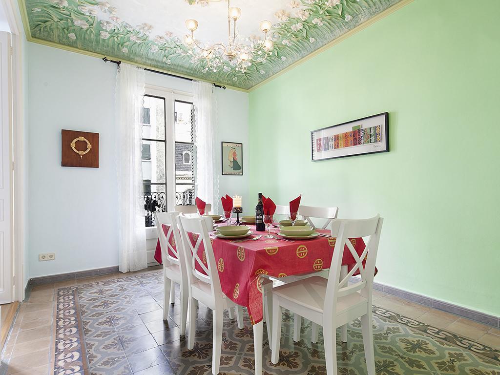 Villa Belvilla By Oyo Rambla Paris