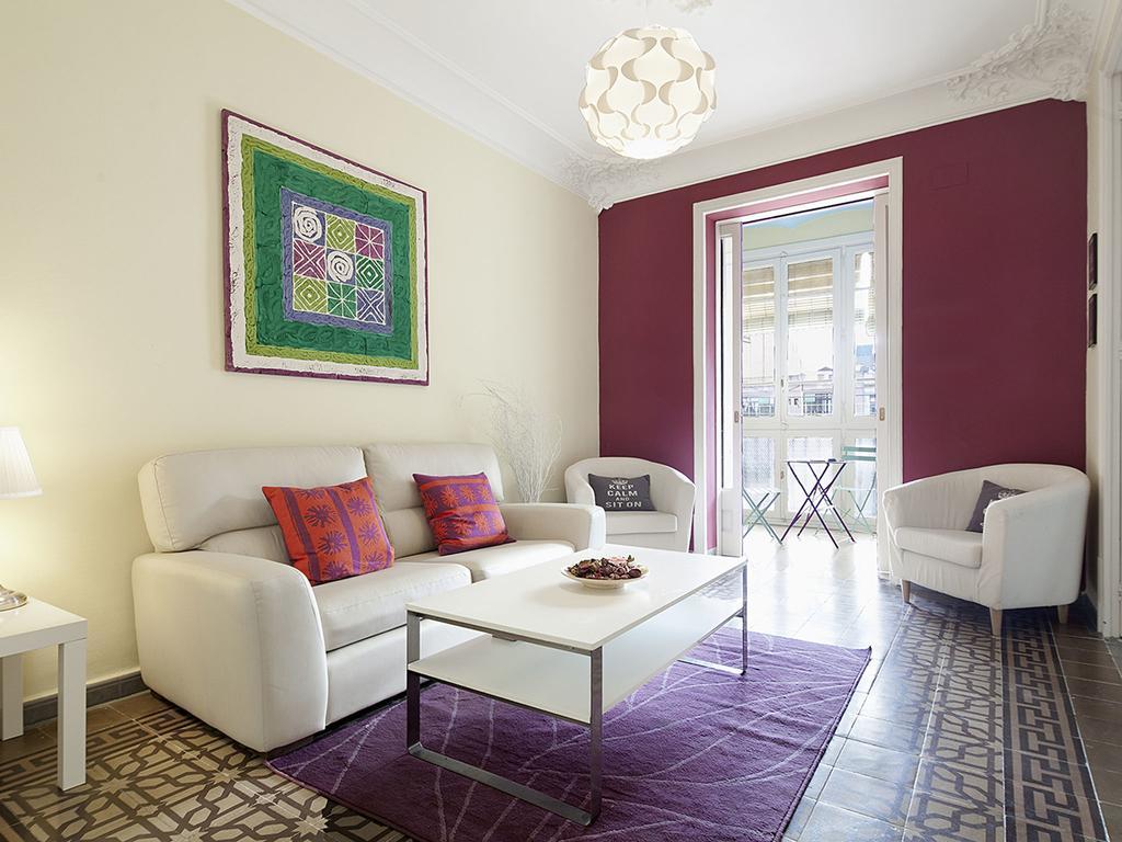 Belvilla By Oyo Rambla Paris Barcelona