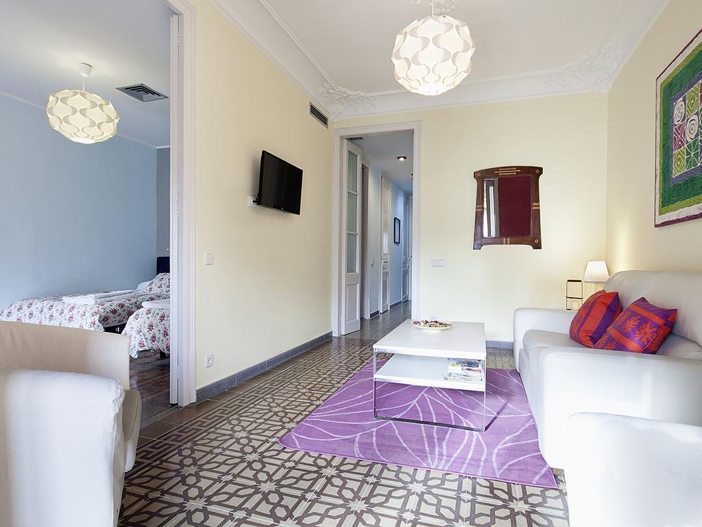 Belvilla By Oyo Rambla Paris