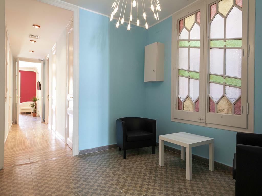 Belvilla By Oyo Rambla Paris Barcelona