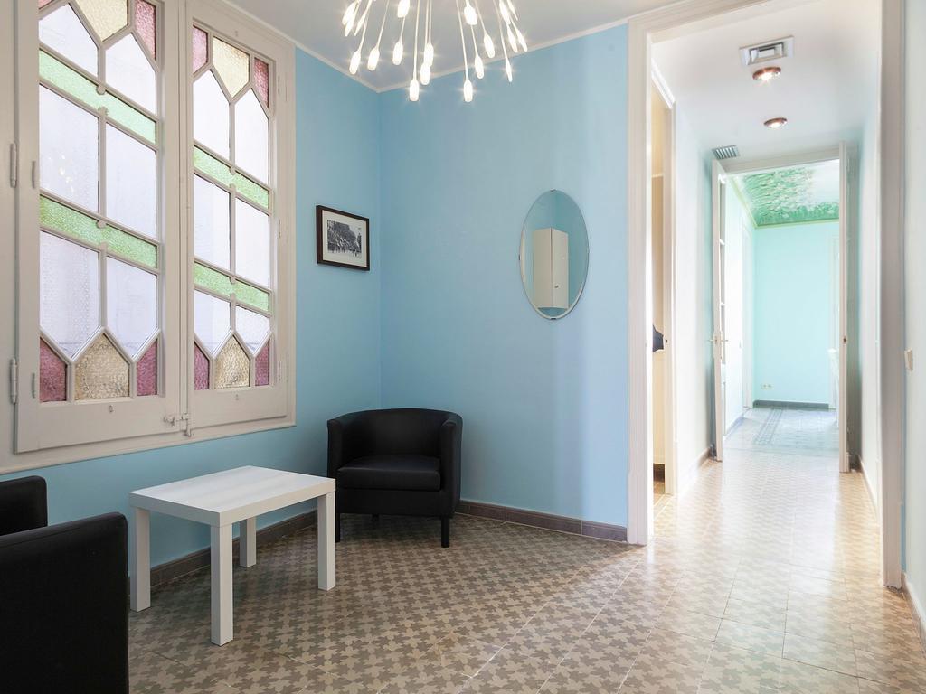 Villa Belvilla By Oyo Rambla Paris Barcelona