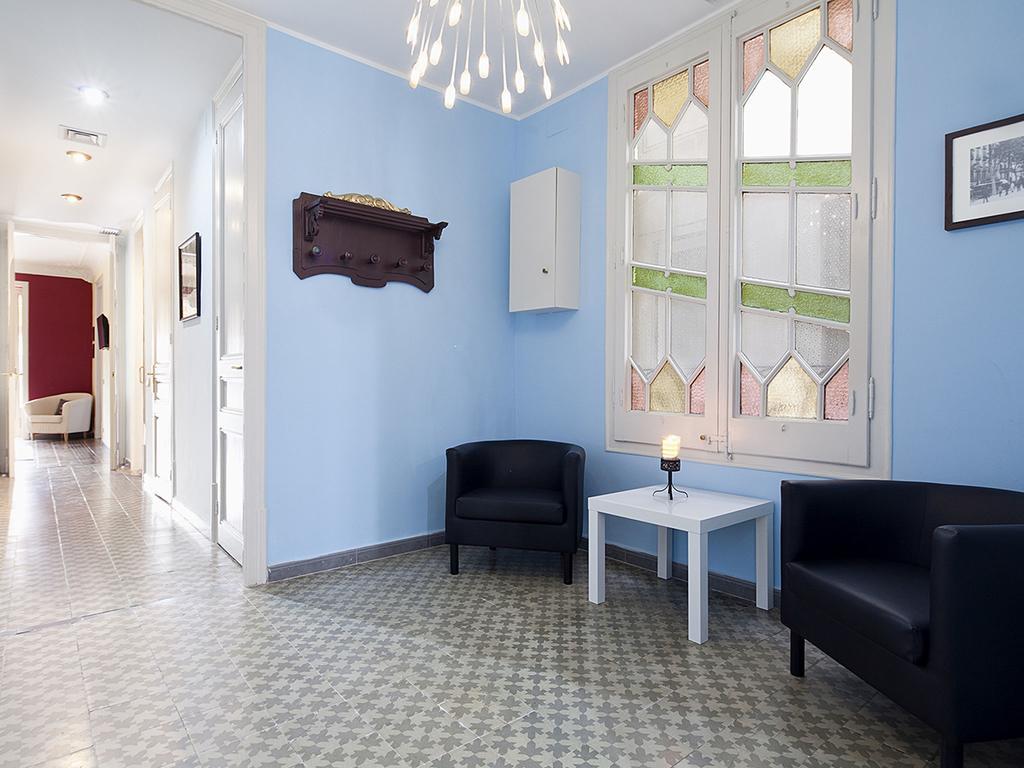 Villa Belvilla By Oyo Rambla Paris *
