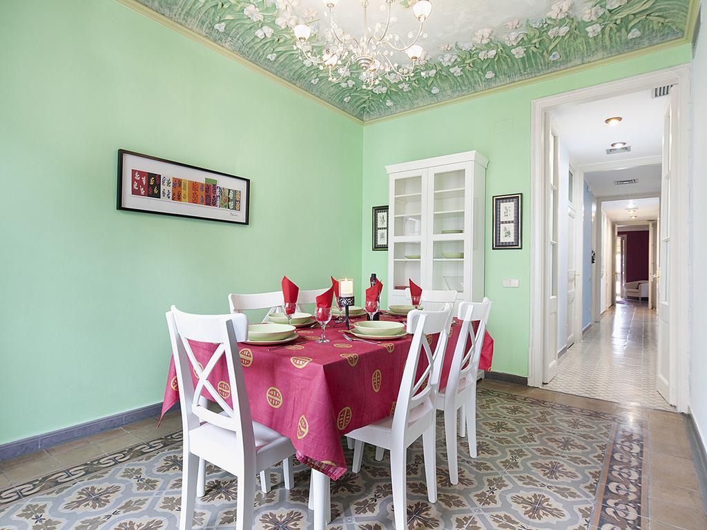 Villa Belvilla By Oyo Rambla Paris