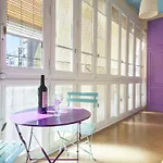 Belvilla By Oyo Rambla Paris Apartment